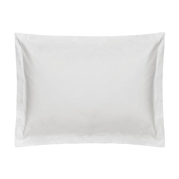 Belledorm 400 Thread Count Egyptian Cotton Oxford Pillowcase
