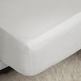 thumbnail image 1 of Belledorm 400 Thread Count Egyptian Cotton Ultra Deep Fitted Sheet, 1 of 4