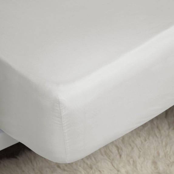 Belledorm 400 Thread Count Egyptian Cotton Ultra Deep Fitted Sheet
