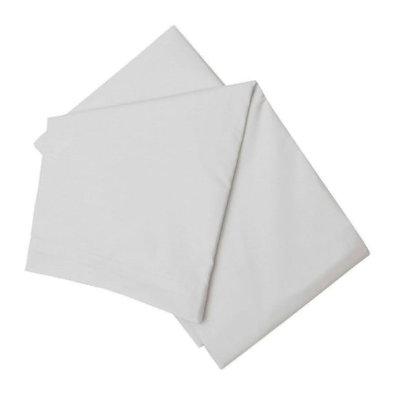 Belledorm Brushed Cotton Flat Sheet