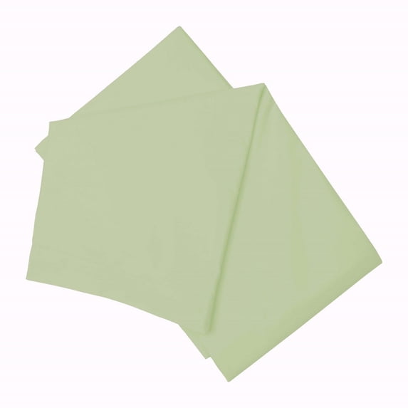 Belledorm Brushed Cotton Flat Sheet