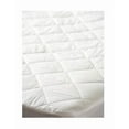 thumbnail image 1 of Belledorm Cotton Mattress Protector, 1 of 2