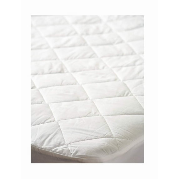 Belledorm Cotton Mattress Protector