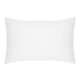 thumbnail image 1 of Belledorm Cotton Percale Housewife Pillowcase Pair, 1 of 3