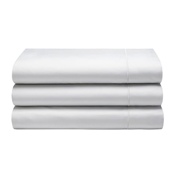 Belledorm Cotton Sateen 1000 Thread Count Flat Sheet