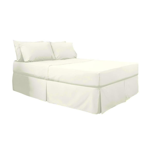 Belledorm 200 Thread Count Egyptian Blend Platform Valance