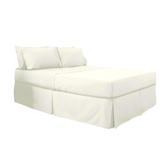 Belledorm 200 Thread Count Egyptian Blend Platform Valance