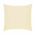 thumbnail image 1 of Belledorm Easycare Percale Continental Pillowcase, 1 of 4
