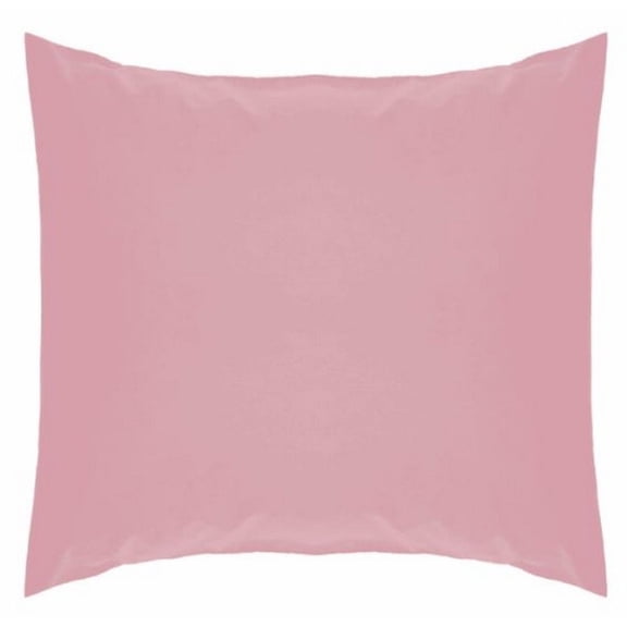 Belledorm Easycare Percale Continental Pillowcase