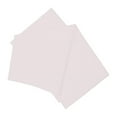 thumbnail image 1 of Belledorm Easycare Percale Flat Sheet, 1 of 2