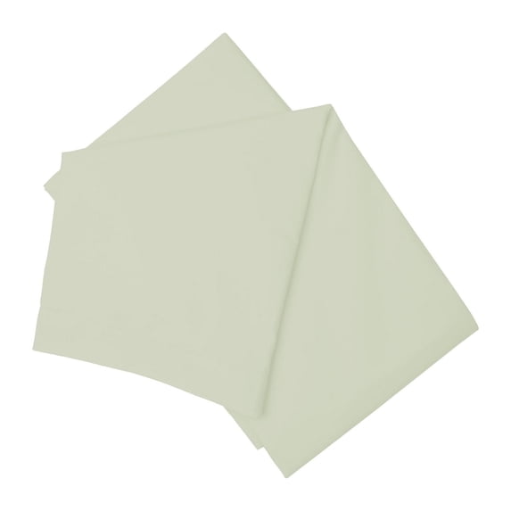 Belledorm Easycare Percale Flat Sheet