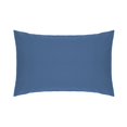 thumbnail image 1 of Belledorm Easycare Percale Housewife Pillowcase, 1 of 2