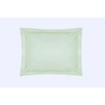thumbnail image 1 of Belledorm Easycare Percale Oxford Pillowcase, 1 of 2