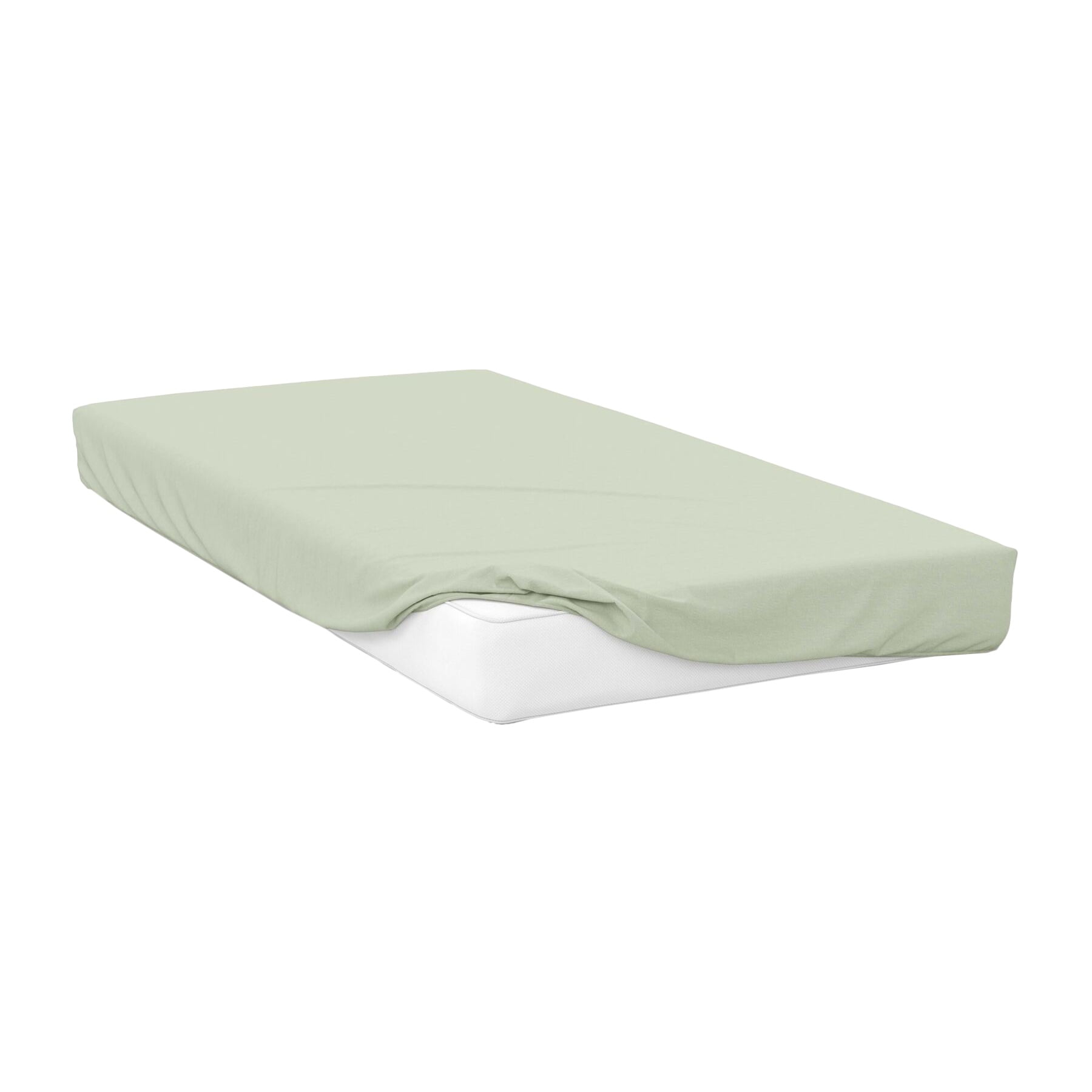 Belledorm Percale Extra Deep Fitted Sheet