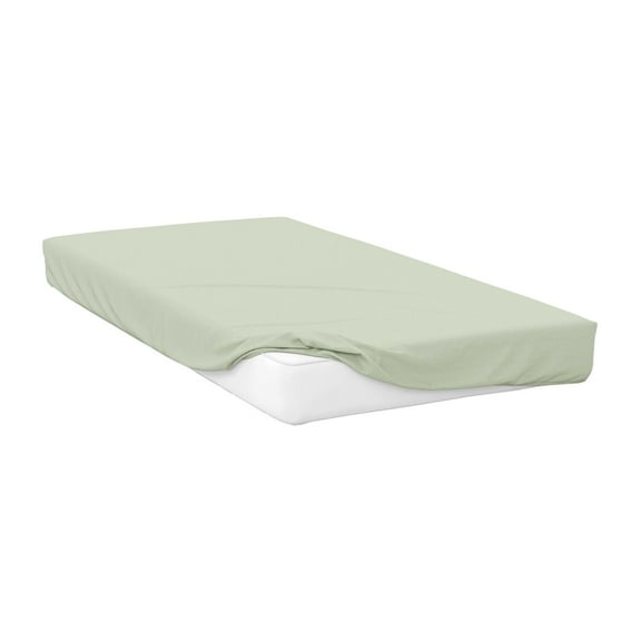 Belledorm Percale Extra Deep Fitted Sheet