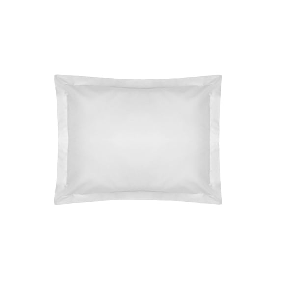 Belledorm Pima Cotton 450 Thread Count Oxford Pillowcase