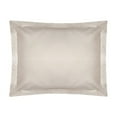thumbnail image 1 of Belledorm Pima Cotton 450 Thread Count Oxford Pillowcase, 1 of 4