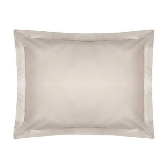 Belledorm Pima Cotton 450 Thread Count Oxford Pillowcase