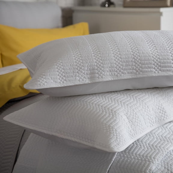 Belledorm Stratford Continental Pillowcase