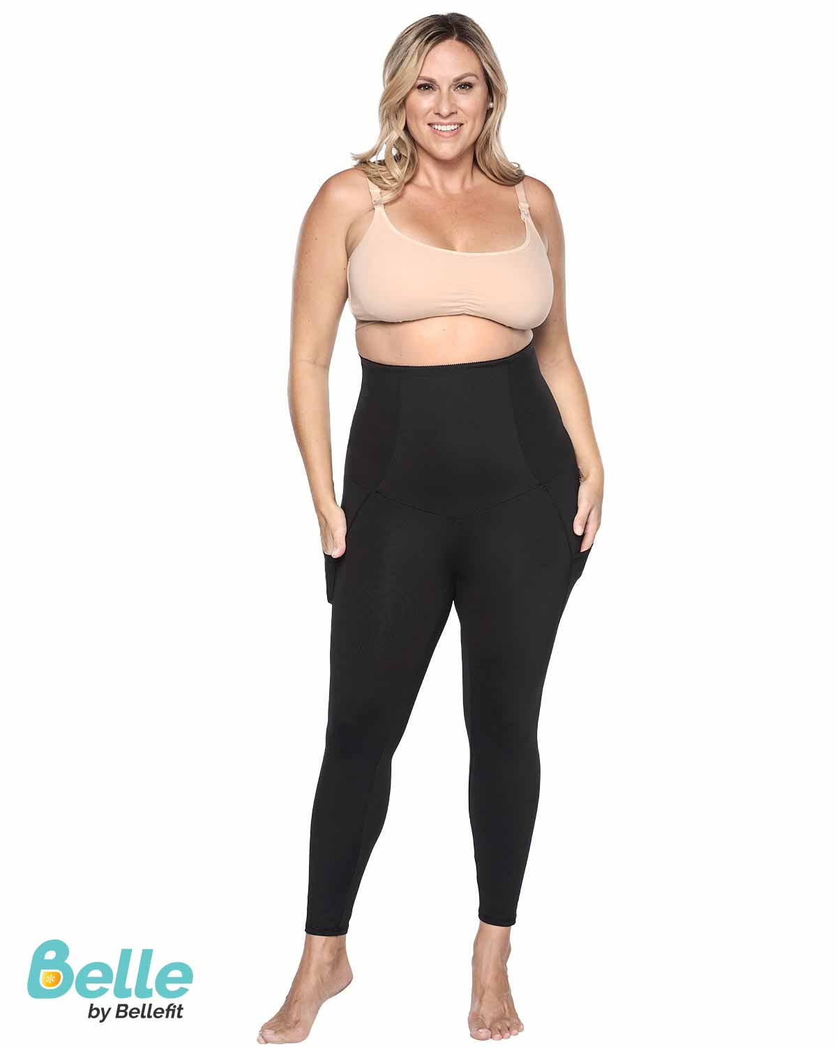 THE CORE SUPPORT LEGGINGS