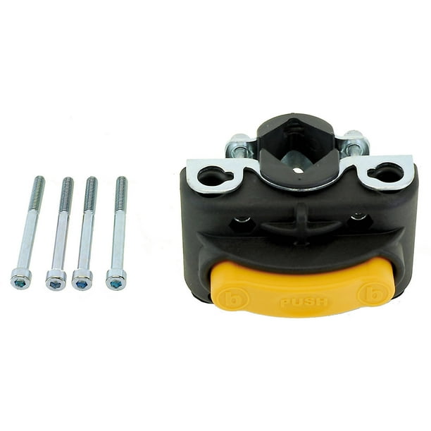 Bellelli MultiFix Replacement Bracket for Bicycle Baby Seats