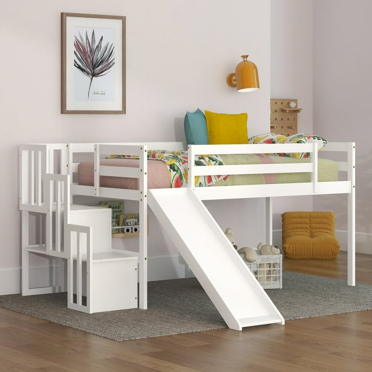 Affordable hotsell loft beds