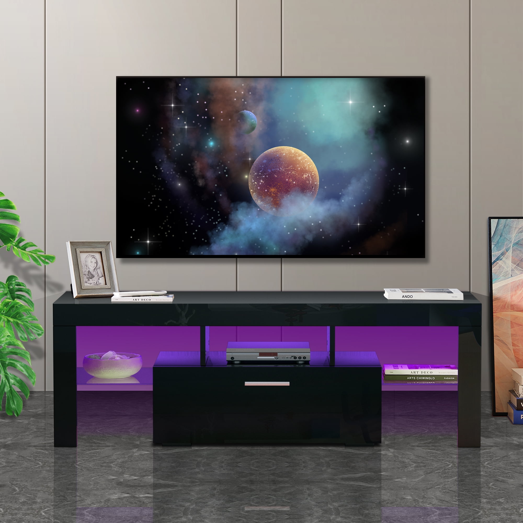 Bellemave-TV-Stand-LED-Lights-