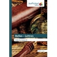 thumbnail image 1 of Belles - Lettres (Paperback), 1 of 1
