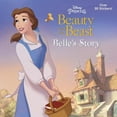 thumbnail image 1 of Pre-Owned Belle's Story (Disney Beauty and the Beast) (Paperback) 0736435921 9780736435925, 1 of 1