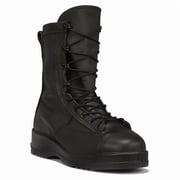 Belleville 200g Insulated Waterproof Steel Toe Boot - Mens, Black, 5, Regular