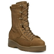 Belleville 330 COY ST Hot Weather Steel Toe Flight Boot - Coyote-3.5-Regular