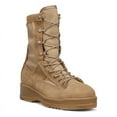 thumbnail image 1 of Belleville 330 DES ST Hot Weather Steel Toe Flight Boot - Tan-5.5-Wide, 1 of 7