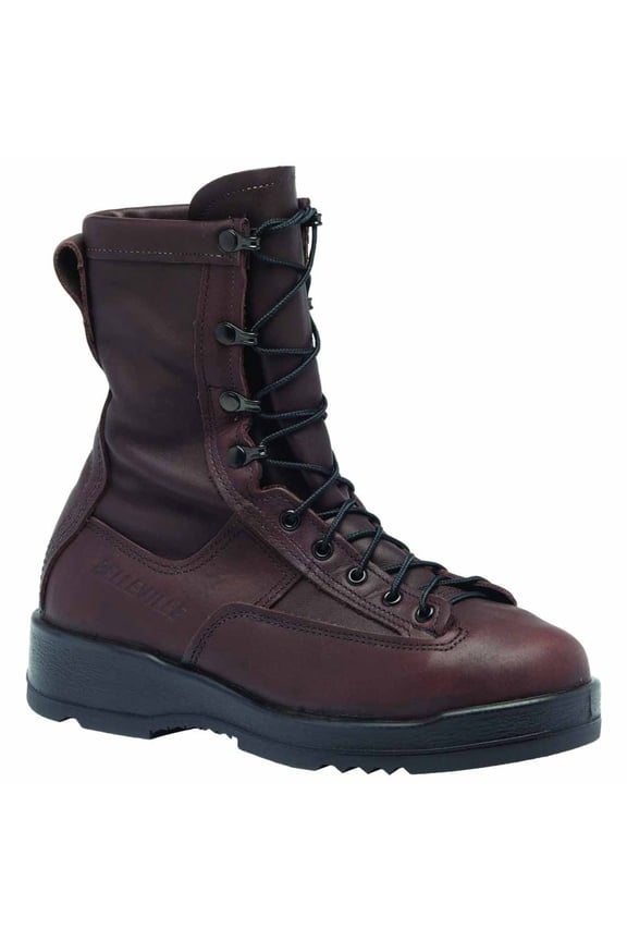 330 Wet Weather Steel Toe Flight