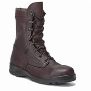 Belleville 339 ST US Navy Aviator Boot - Brown-7.5-Wide