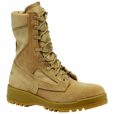 Belleville 340 Hot Weather Steel Toe Flight