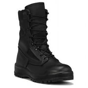 Belleville 390 TROP Hot Weather Combat Boot - Black-5.0-Regular