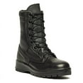 thumbnail image 1 of Belleville 495 ST Navy General Purpose Steel Toe Boot - Black-12.0-Regular, 1 of 7