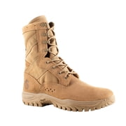 Belleville 520 MOTO USMC Ultra Light Assault Boot EGA - Coyote-4-Regular