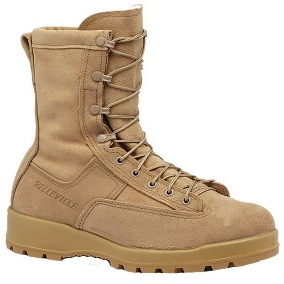 Belleville 775 Insulated Waterproof Boot - Tan-14.5-Regular