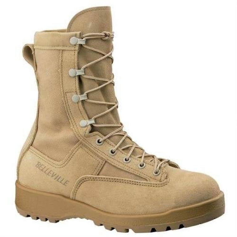 Belleville 790G Men's GI Desert Military Army Waterproof Goretex