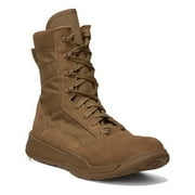 Belleville AMRAP TR501 Athletic Training Boot - Coyote-9.0-Regular