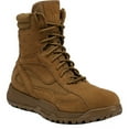 thumbnail image 1 of Belleville AMRAP BV505 Athletic Field Boot - Coyote-5.0-Wide, 1 of 7