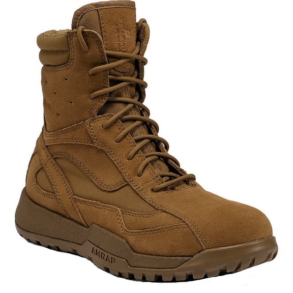 Belleville AMRAP BV505 Athletic Field Boot - Coyote-7.5-Regular