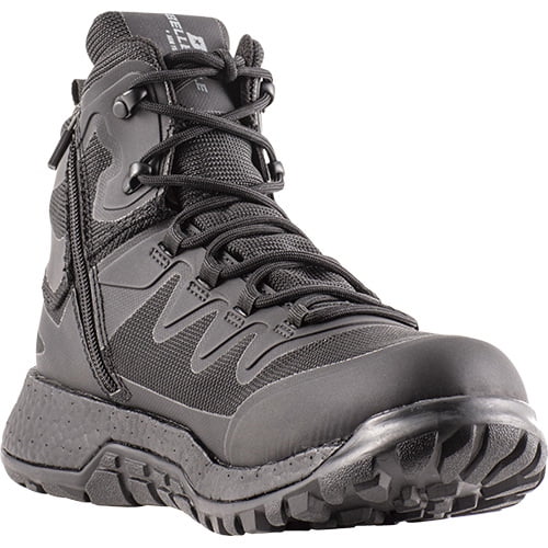 Belleville AMRAP BV970ZWPT Vapor Boot - Black-10-Wide