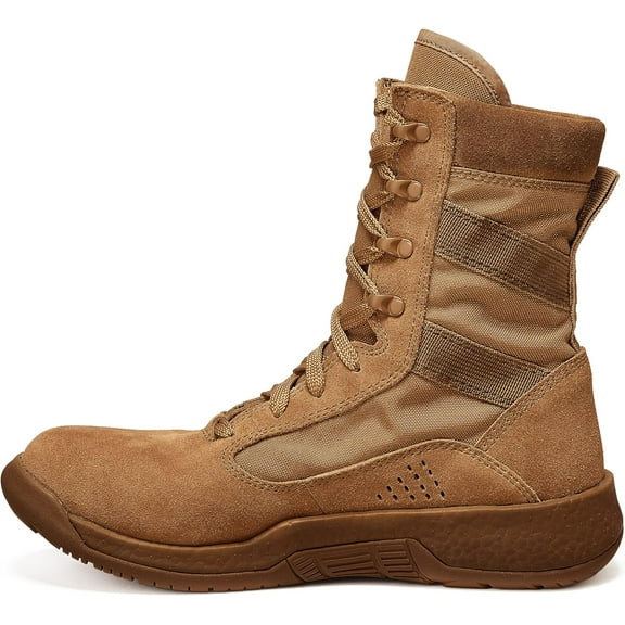 Belleville AMRAP TR501 Athletic Training Boot - Coyote-11.0-Regular