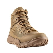 Belleville AMRAP BV570WPT Vapor Boot - Coyote-9.5-Regular
