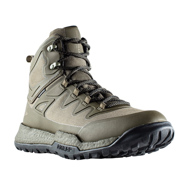 Belleville AMRAP Vapor Boot - Men's, Regular, 6 in Height, Ranger Green, 10 US