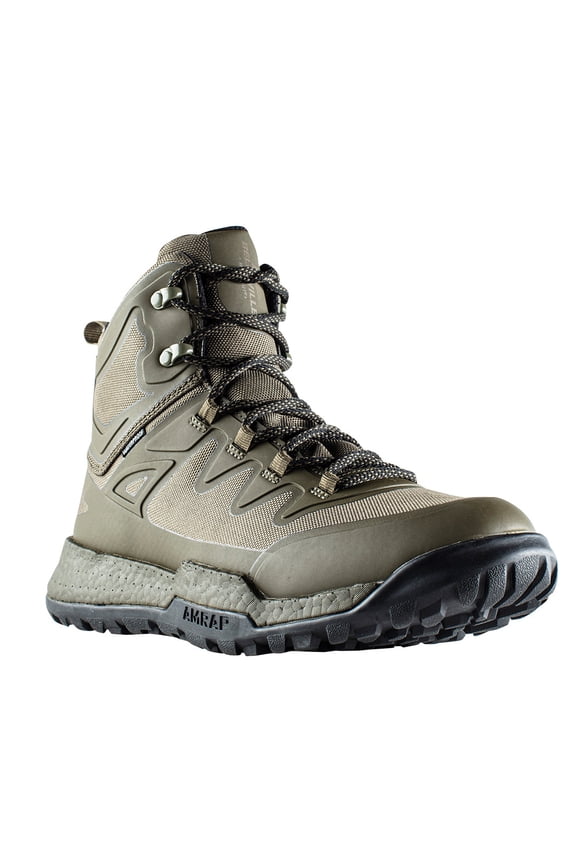 AMRAP Vapor Boot - Men's, Regular, 6 in Height, Ranger Green, 10 US