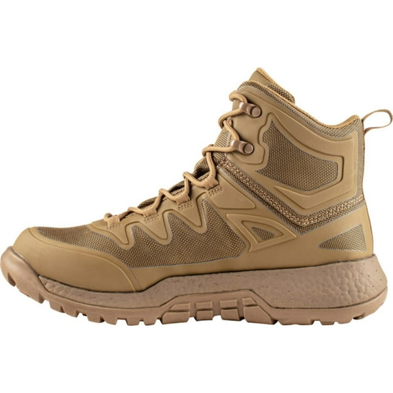 Belleville AMRAP Vapor Boot - Men's, Wide, 6 in Height, Coyote, 11 US