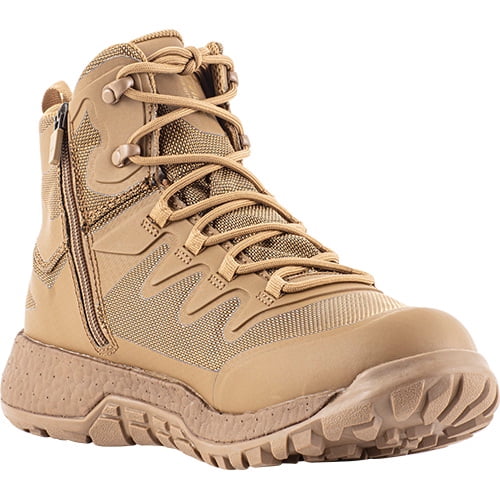 Belleville AMRAP BV570ZWPT Vapor Boot - Coyote-8-Wide